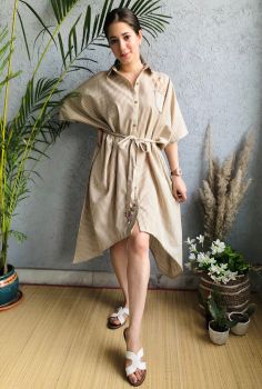 Kaftan Dress