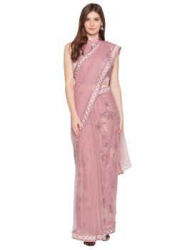 Drape Saree