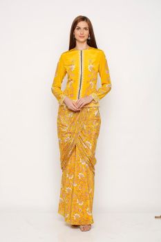 Dress With Jacket
