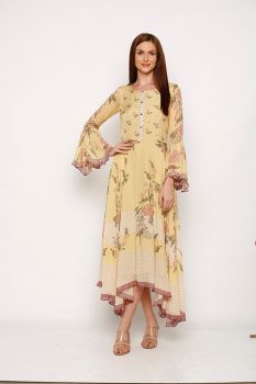 Designer Dress