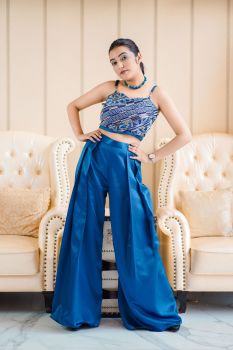 Irises Coord- Set