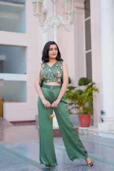 Dahlia Coord -Set