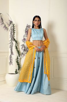Lehenga set