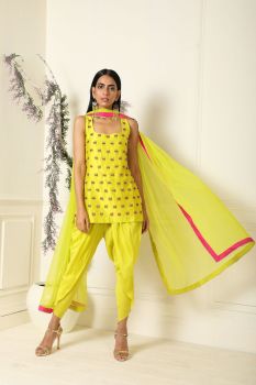 Kurta/Dhoti set