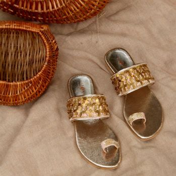 Gold Flats