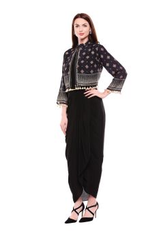 Dress jacket
