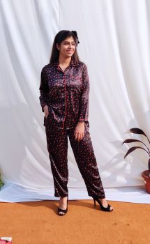 Heart It Lounge wear