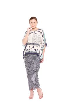 Designer skirt with top