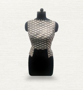 Designer Blouse