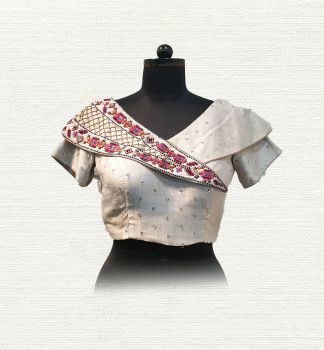 Designer Blouse