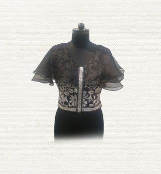 Designer Blouse