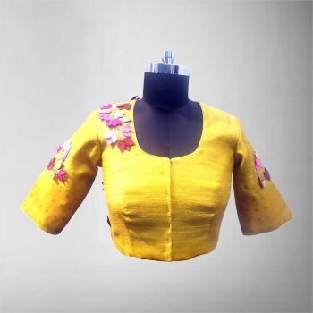 Designer Blouse