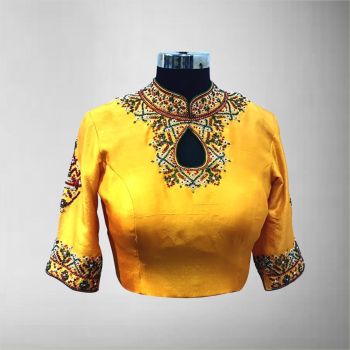 Designer Blouse
