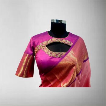 Designer Blouse