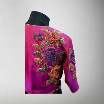 Designer Blouse