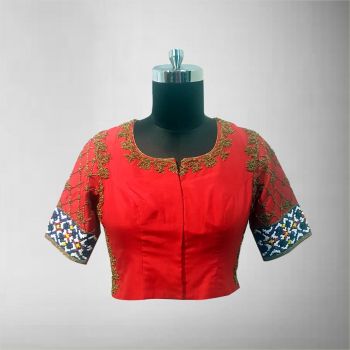 Designer Blouse