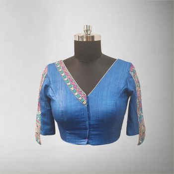 Designer Blouse