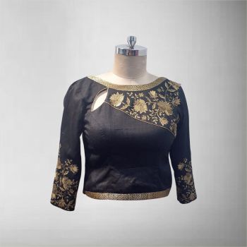 Designer Blouse