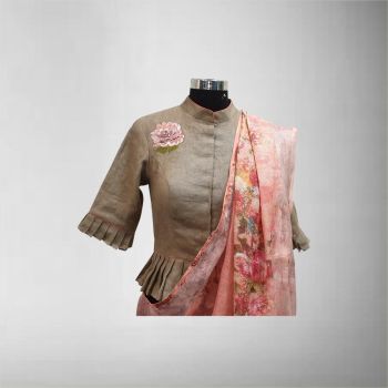 Designer Blouse