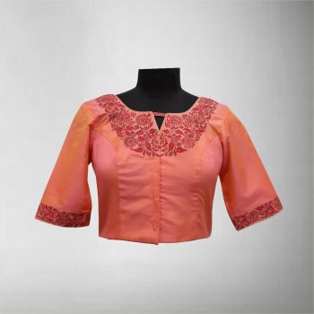 Designer Blouse