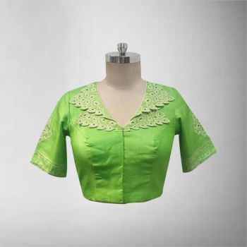 Designer Blouse