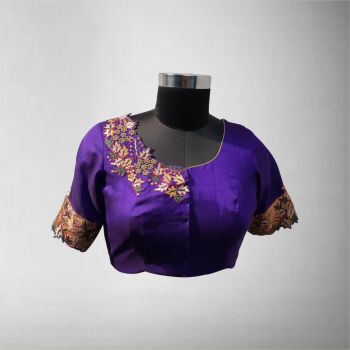 Designer Blouse