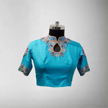 Designer Blouse