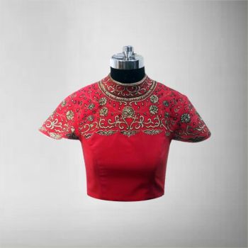 Designer Blouse