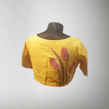 Designer Blouse