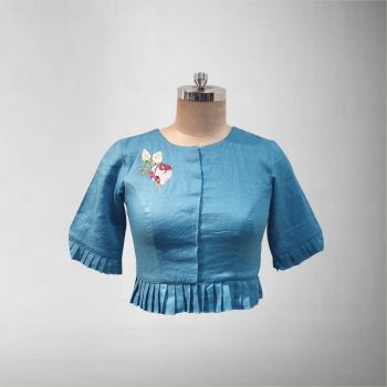 Designer Blouse