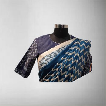 Designer Blouse