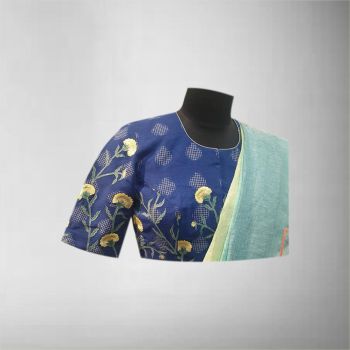 Designer Blouse