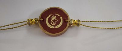 Rakhi for men KML021