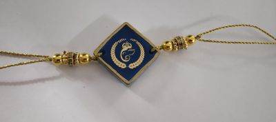 Rakhi for men KML023