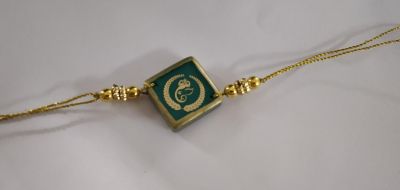 Rakhi for men KML024