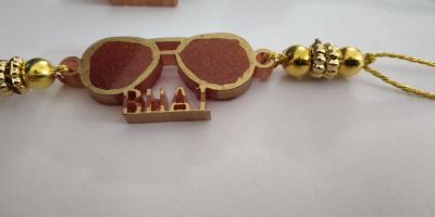 Rakhi for men KML026