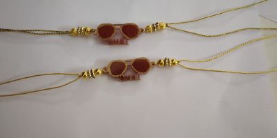 Rakhi for men KML027