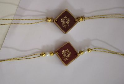 Rakhi for men KML028