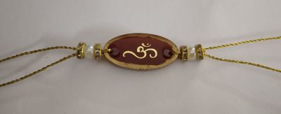 Rakhi for men KML031