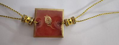 Rakhi for men KML032