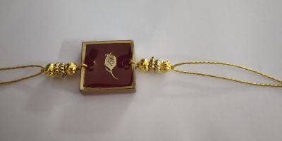 Rakhi for men KML033