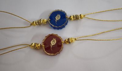 Rakhi for men KML034
