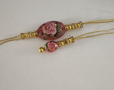 Rakhi for couple KML002