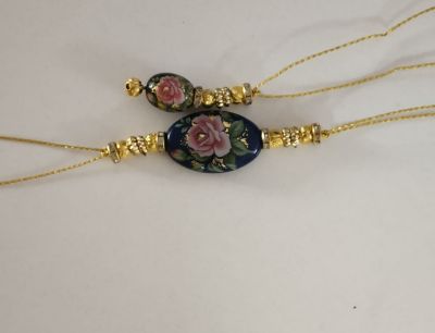 Rakhi for couple KML003