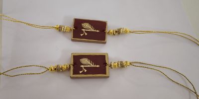 Rakhi for men KML005