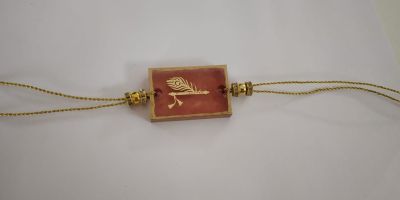 Rakhi for men KML007
