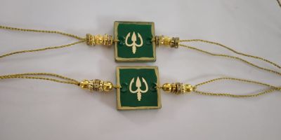 Rakhi for men KML009