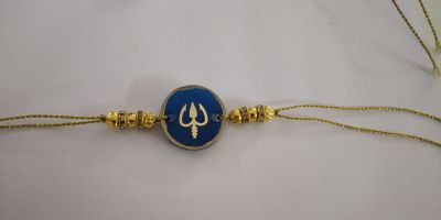 Rakhi for men KML010