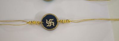Rakhi for men KML013