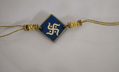 Rakhi for men KML015